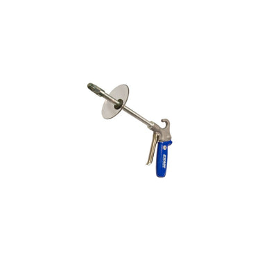 Soft Grip Safety Air Gun w/ 1100 Nozzle - Model 1210-72-CS